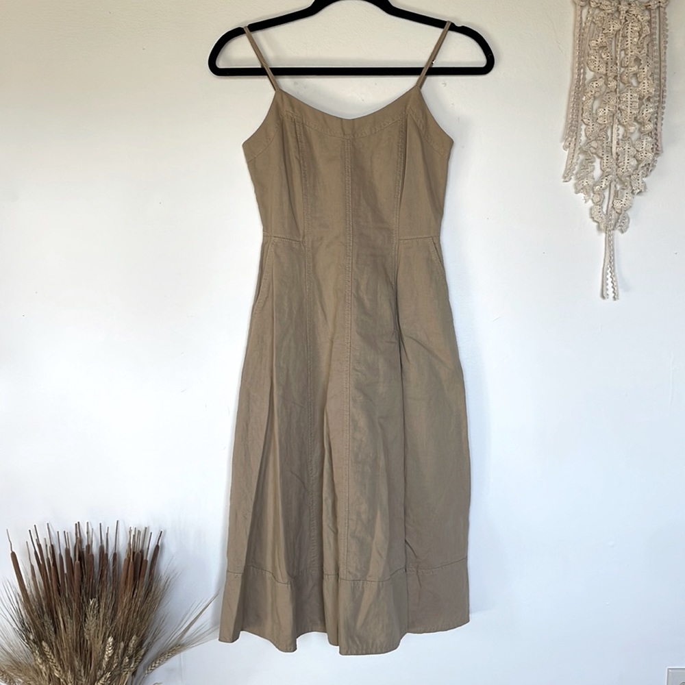 Small Banana Republic dress NWOT
